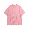 Medusafilters T-Shirt ROSÉ Vorderseite