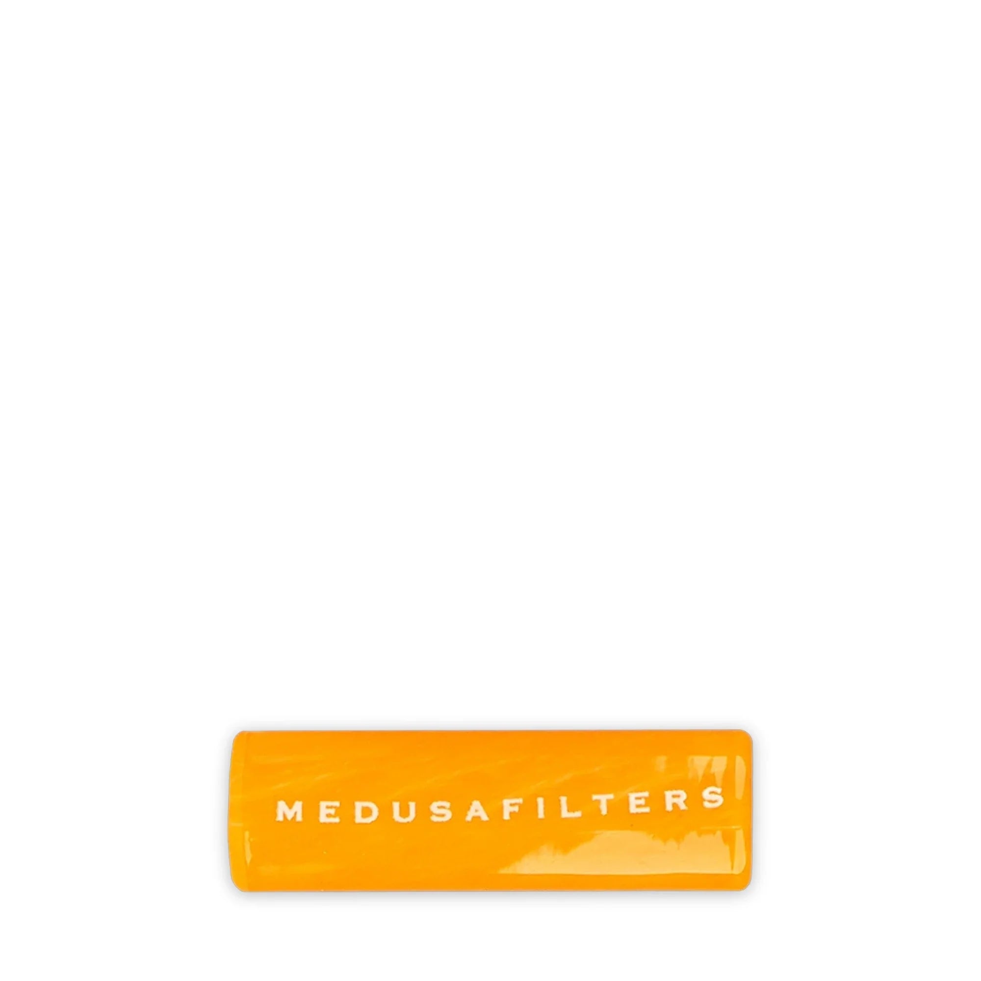 Medusafilters Twisted Glasfilter Sunset 9 mm