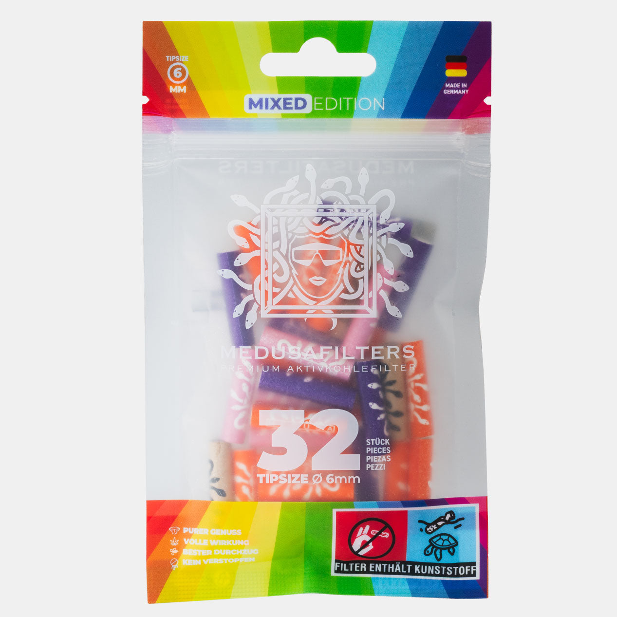 32er Packung