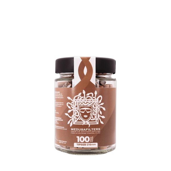 Aktivkohlefilter ORGANIC