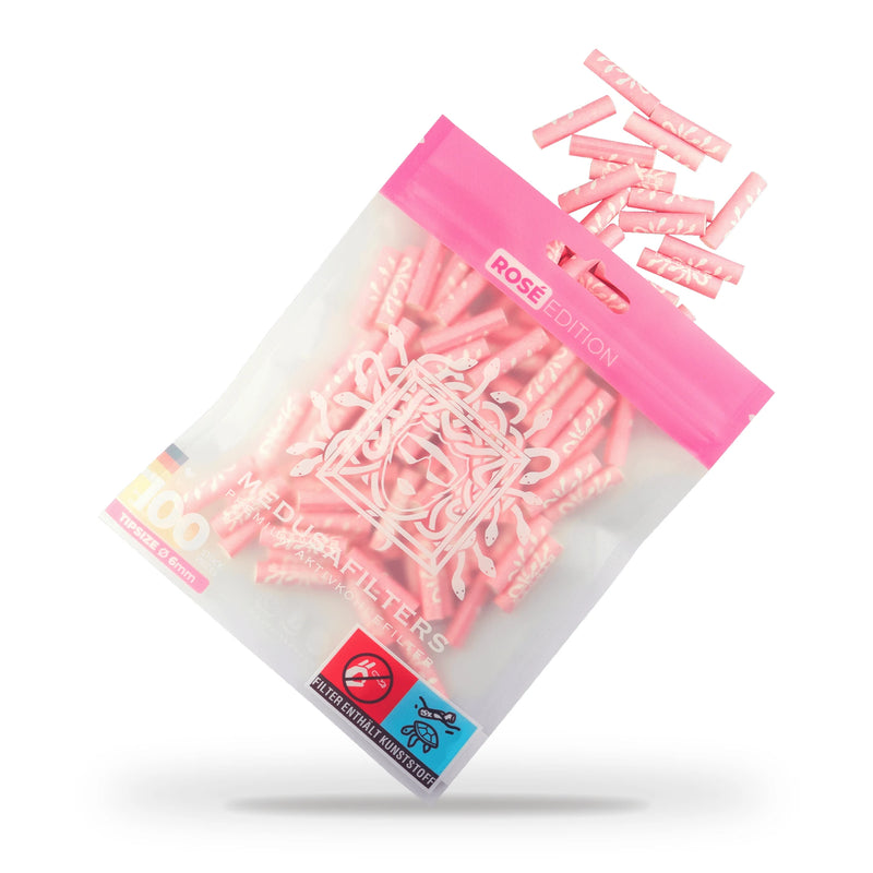 ROSÉ Edition