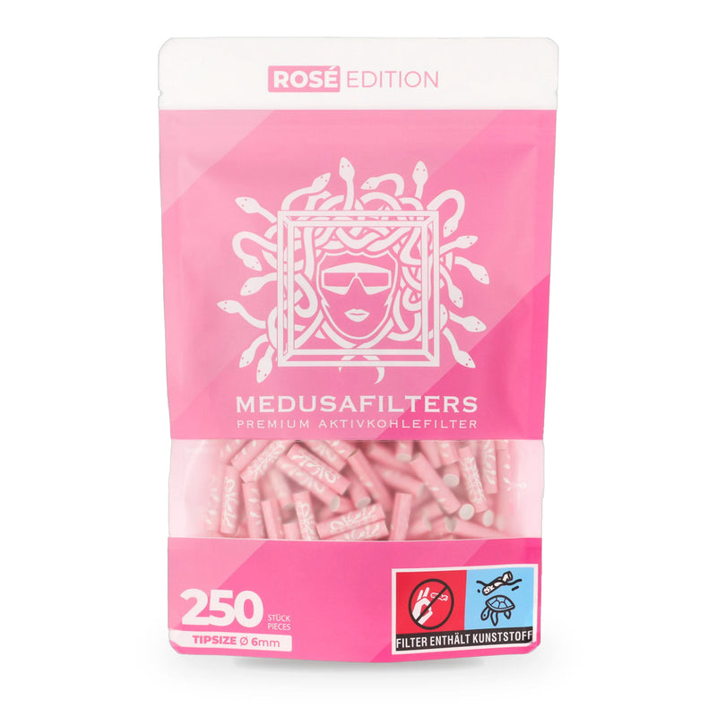 ROSÉ Edition