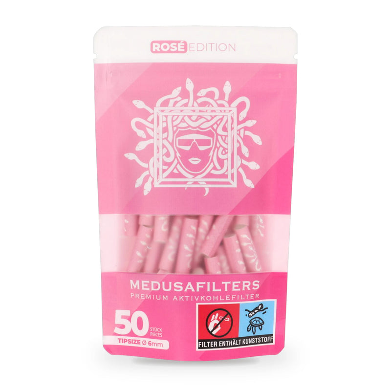 ROSÉ Edition
