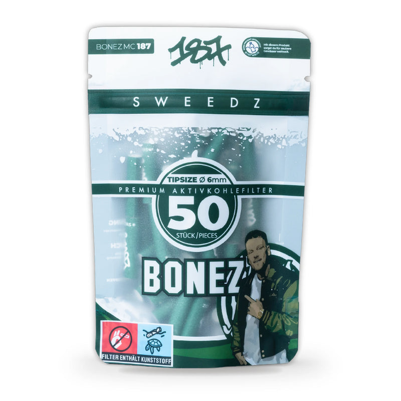 BONEZ MC Edition