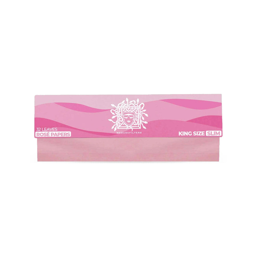Longpapers King Size Slim ROSÉ – Geschenk zur 250er