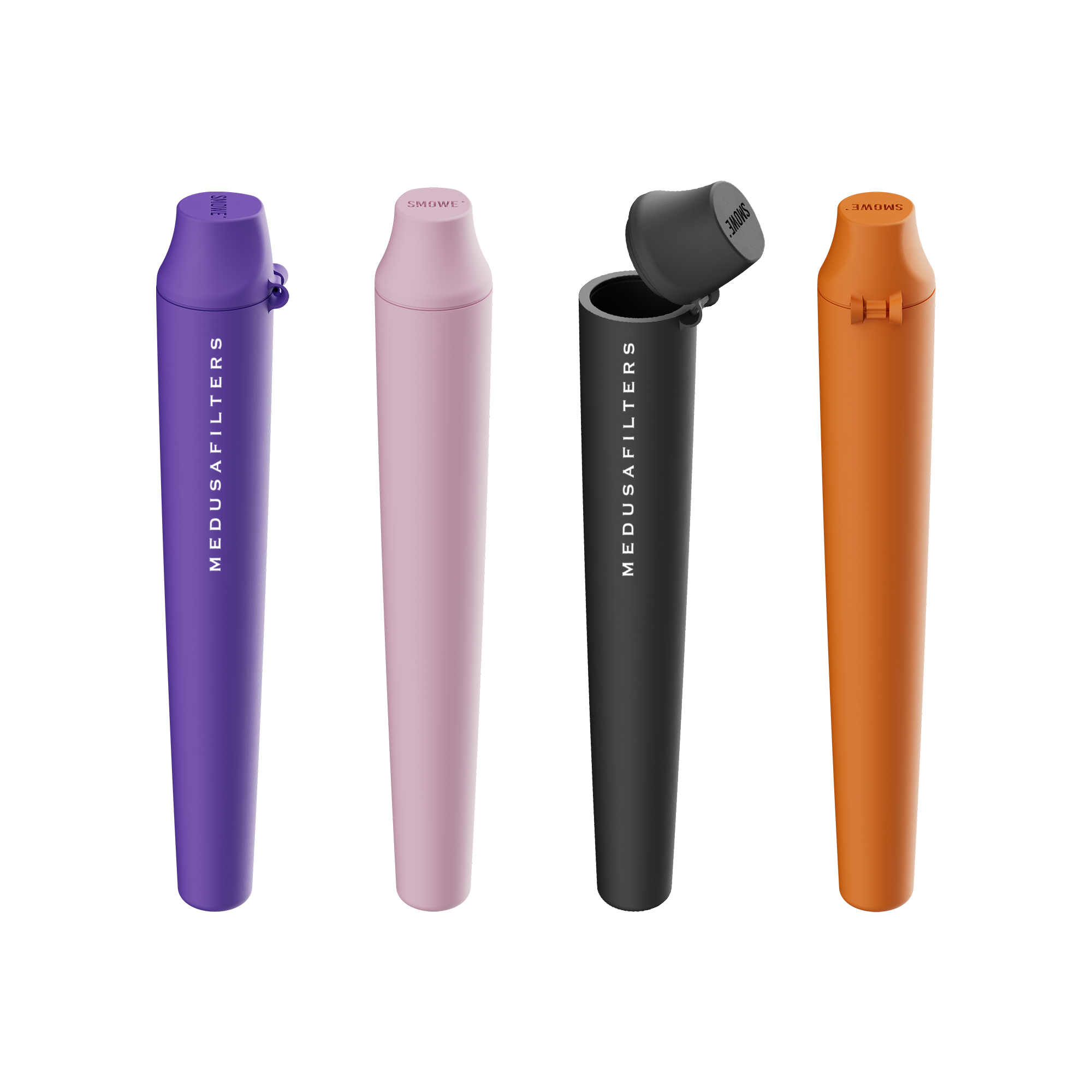 J Tube Bundle