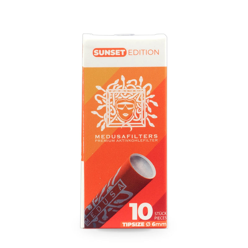 SUNSET Edition