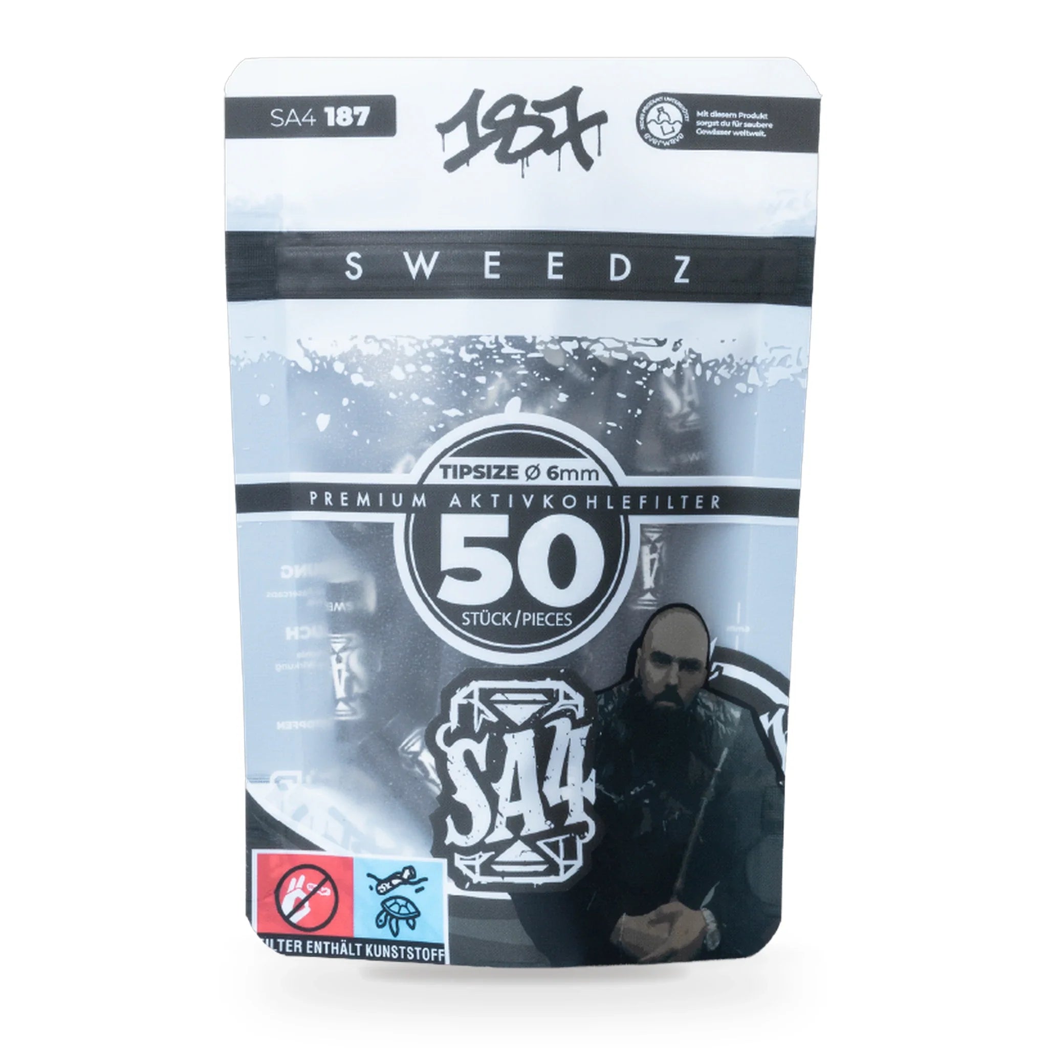 AKF50 SA4